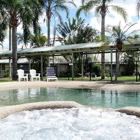 Ballina Byron Islander Resort And Conference Centre Ngoại thất bức ảnh
