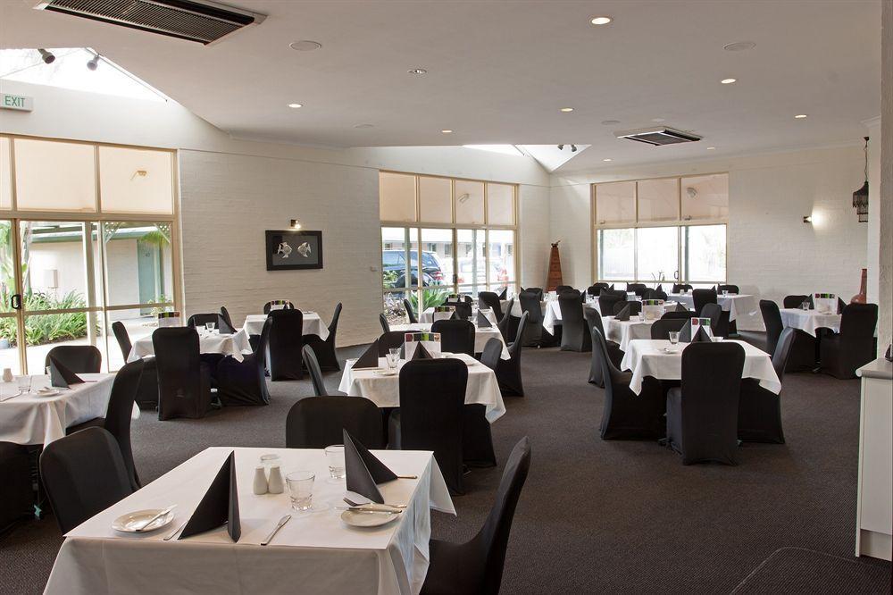Ballina Byron Islander Resort And Conference Centre Ngoại thất bức ảnh