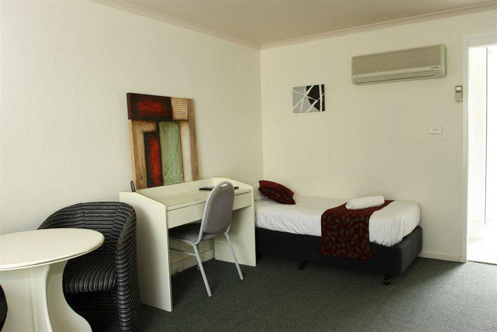 Ballina Byron Islander Resort And Conference Centre Ngoại thất bức ảnh