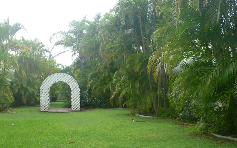 Ballina Byron Islander Resort And Conference Centre Ngoại thất bức ảnh