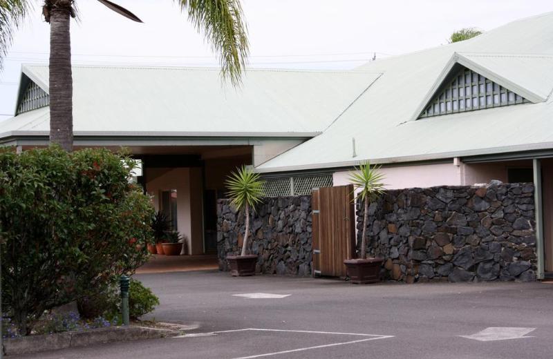 Ballina Byron Islander Resort And Conference Centre Ngoại thất bức ảnh