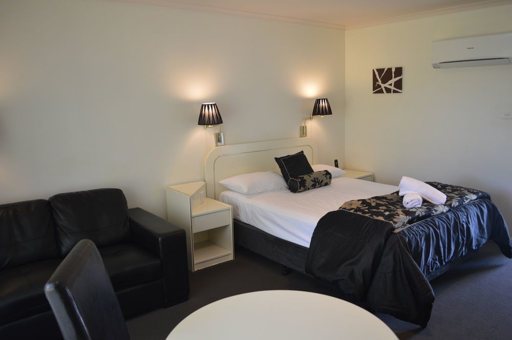 Ballina Byron Islander Resort And Conference Centre Ngoại thất bức ảnh