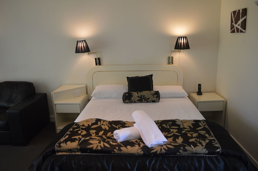 Ballina Byron Islander Resort And Conference Centre Ngoại thất bức ảnh