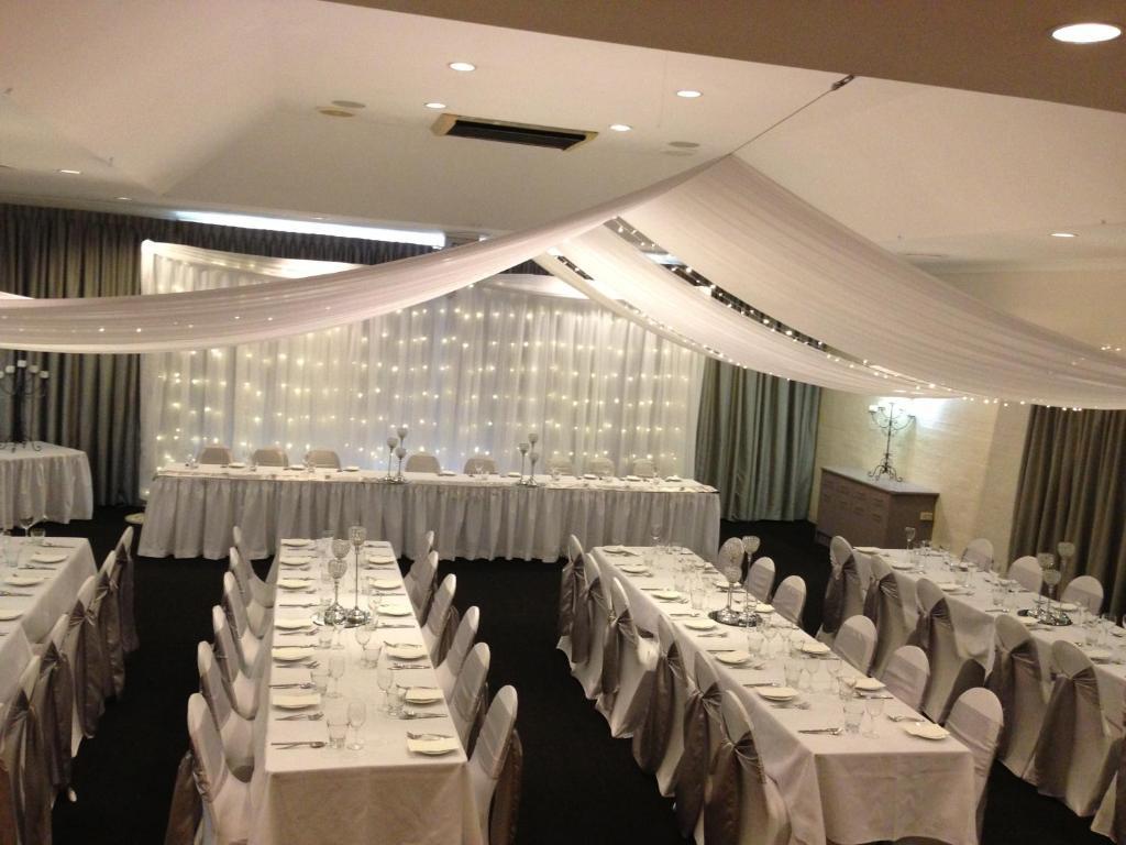 Ballina Byron Islander Resort And Conference Centre Ngoại thất bức ảnh
