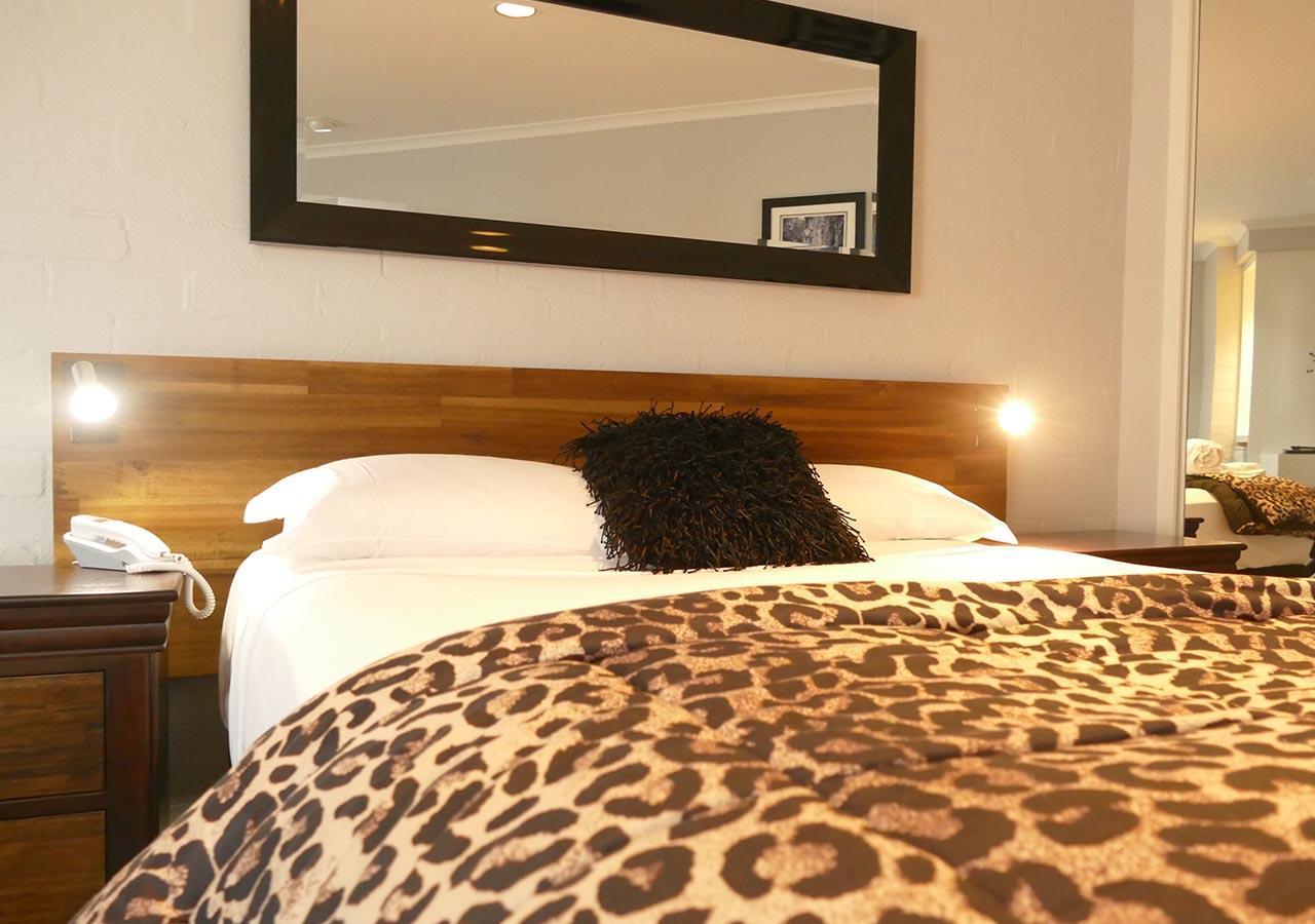 Ballina Byron Islander Resort And Conference Centre Ngoại thất bức ảnh