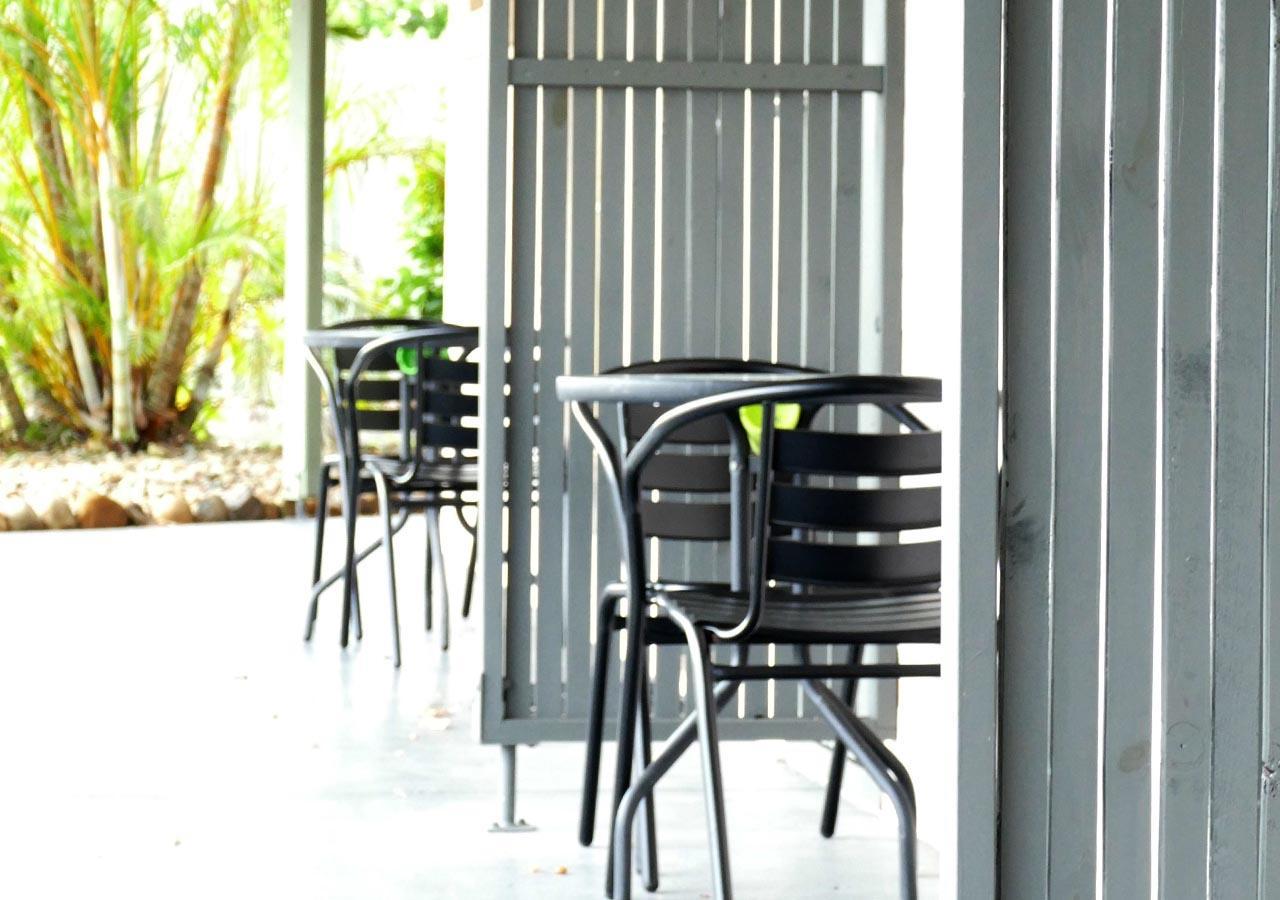 Ballina Byron Islander Resort And Conference Centre Ngoại thất bức ảnh