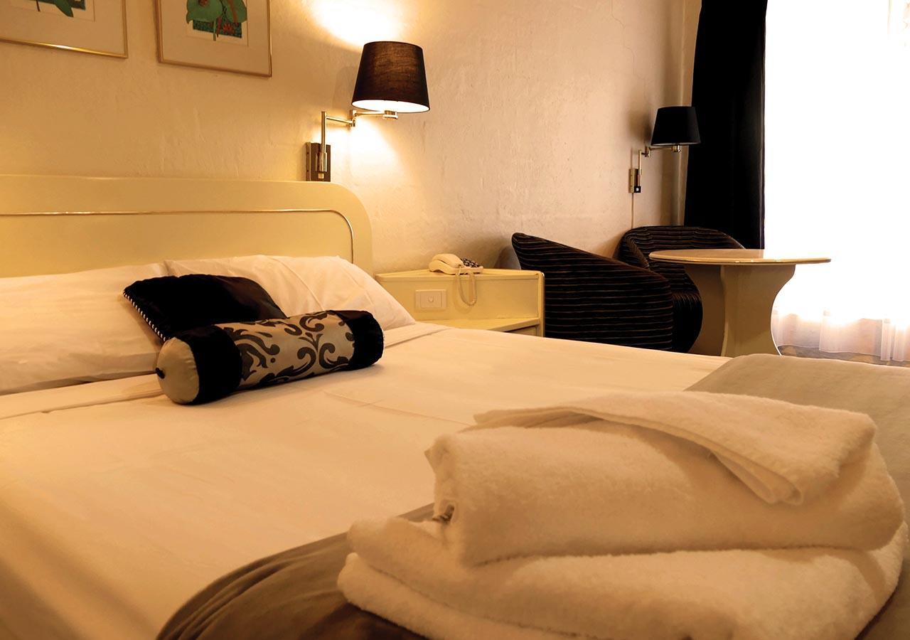 Ballina Byron Islander Resort And Conference Centre Ngoại thất bức ảnh