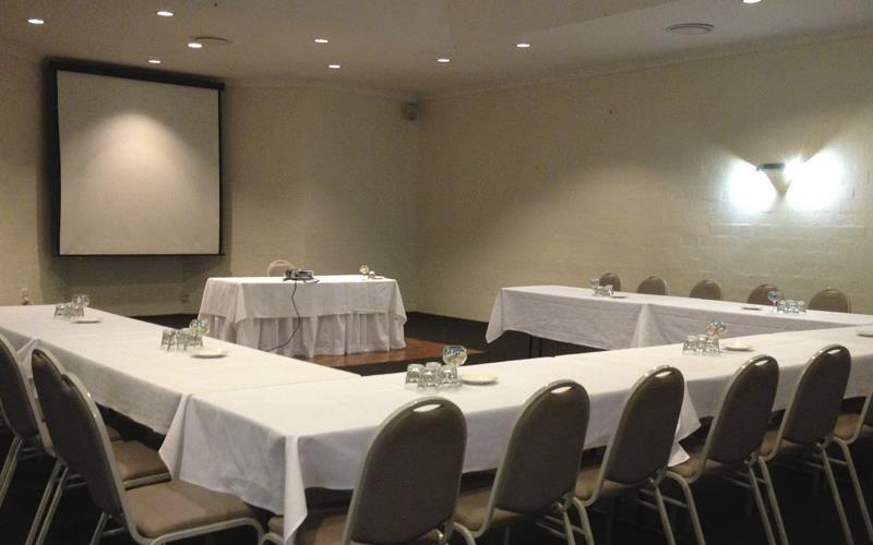 Ballina Byron Islander Resort And Conference Centre Ngoại thất bức ảnh
