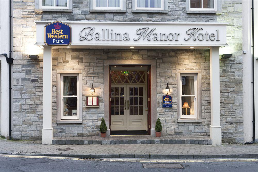 Ballina Byron Islander Resort And Conference Centre Ngoại thất bức ảnh