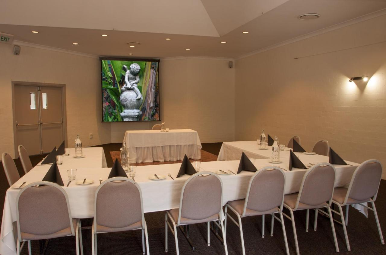 Ballina Byron Islander Resort And Conference Centre Ngoại thất bức ảnh